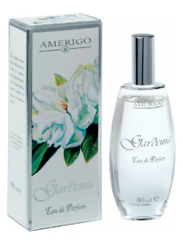Imagen de Gardenia