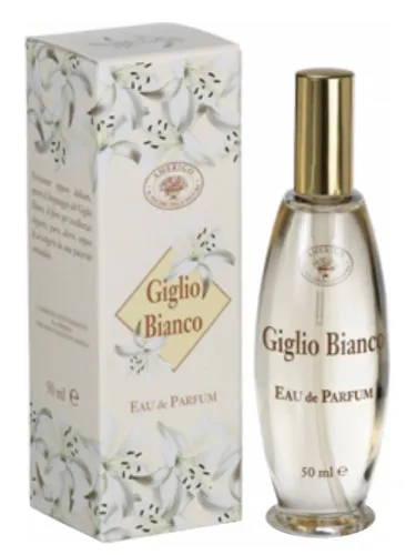Imagen de Giglio Bianco