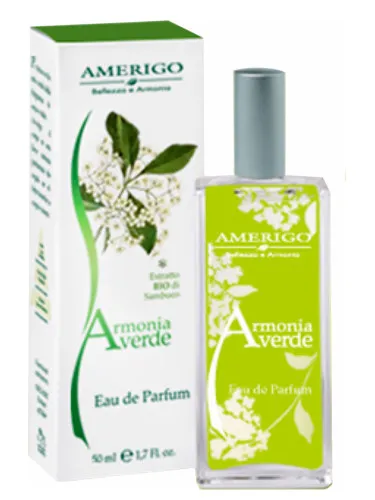 Imagen de Armonia Verde