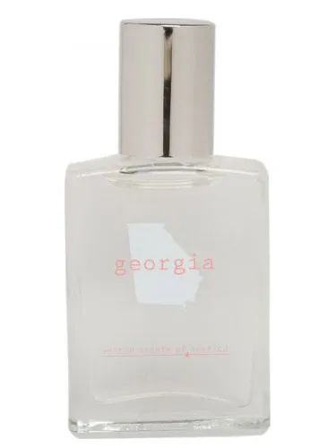 Perfume Georgia de United Scents of America