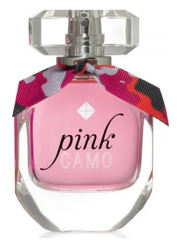 Imagen de Pink Camo