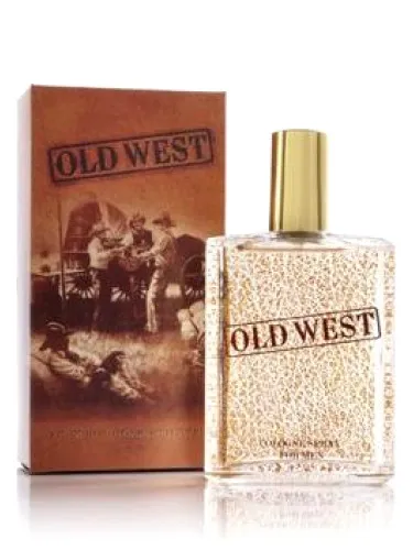Perfume Old West de Tru Western