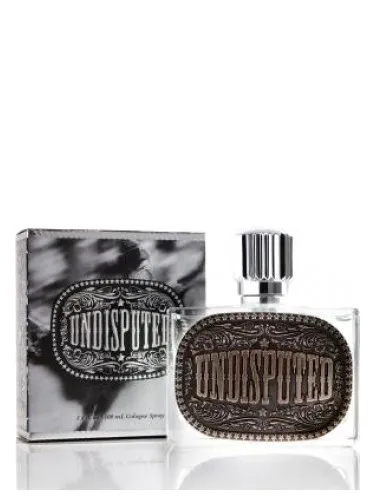 Perfume Undisputed de Tru Western