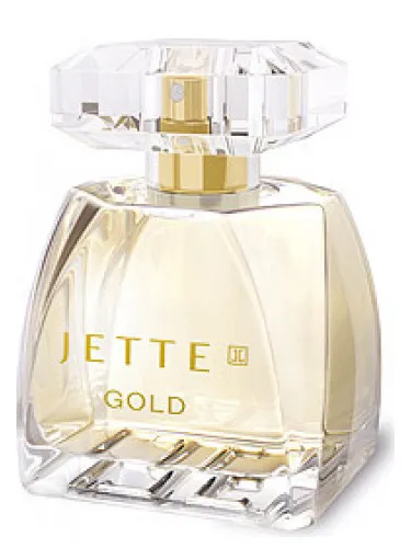 Perfume Jette Gold de Jette Joop