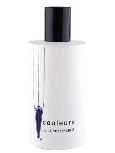 Perfume Bleu Nuit de Le Nez Insurgé