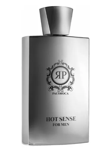 Imagen de Hot Sense