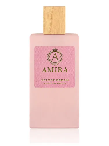 Perfume Velvet Dream de Amira Parfums