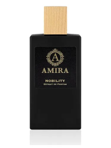 Perfume Nobility de Amira Parfums