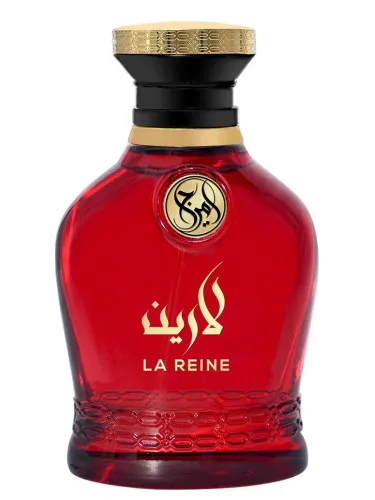 Perfume La Reine de Amirage