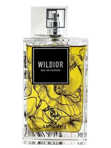 Perfume Wildior de Amirage