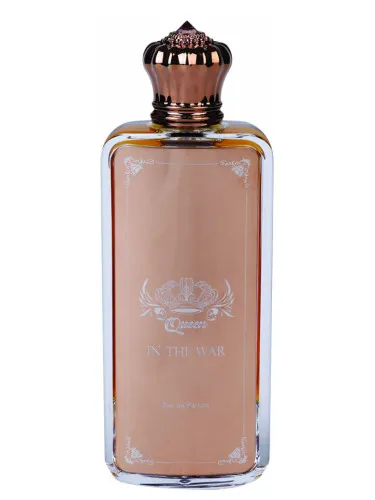 Perfume Queen In The War de Prince War