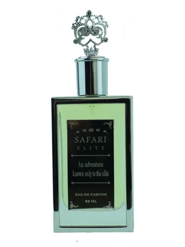 Imagen de Safari Elite