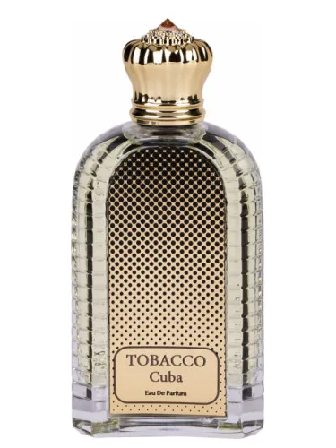 Imagen de Tobacco Cuba