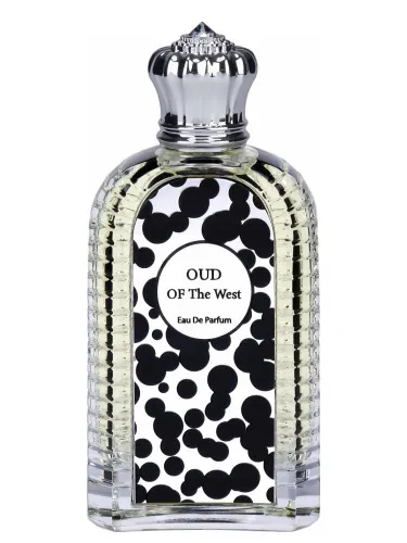 Imagen de Oud Of The West
