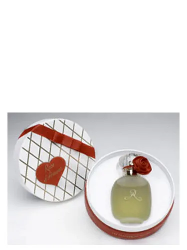 Perfume Rose d'Amour 2016 de Les Parfums de Rosine