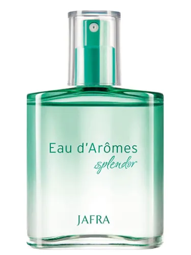 Perfume Eau d'Amôres Splendor de JAFRA