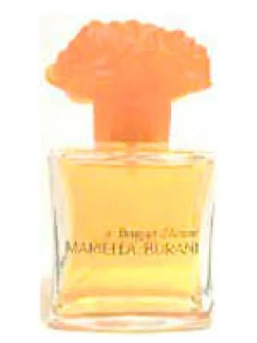 Perfume Bouquet d'Amour Malicieuse de Mariella Burani