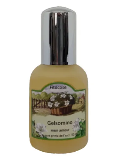 Perfume Gelsomino Mon Amour de Fitocose