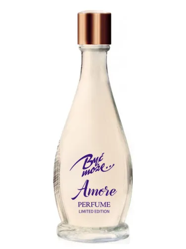 Perfume Być Może... Amore de Miraculum