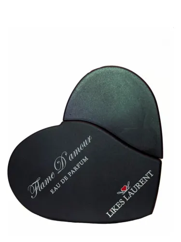 Perfume Flame D'Amour de Likes Laurent
