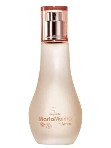 Imagen de Maria Manhã com Amor
