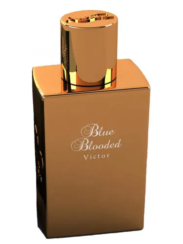 Perfume Victor de Amordad