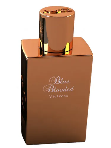 Perfume Victress de Amordad