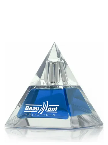 Perfume Beaumont White Gold de Amordad