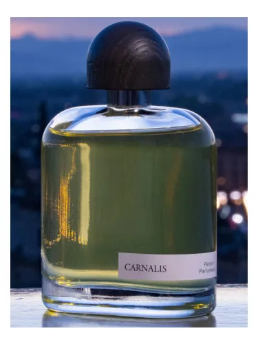 Perfume Carnalis de Parfumeide