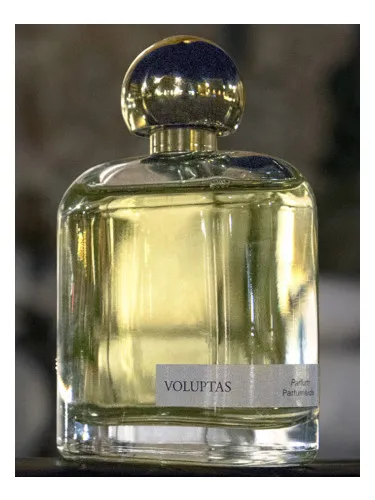 Perfume Voluptas de Parfumeide