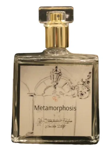 Imagen de Metamorphosis