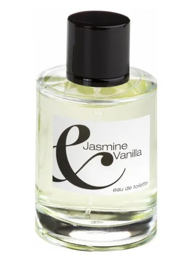 Perfume Jasmine & Vanilla de Bachs