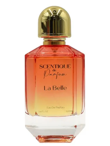Imagen de La Belle