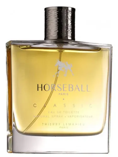 Imagen de Horseball Classic