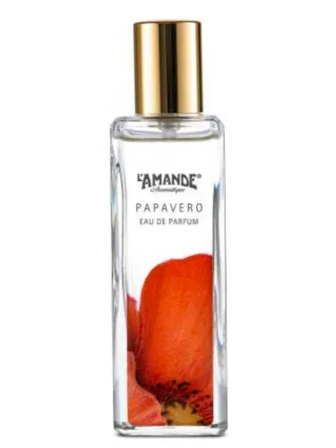 Perfume Papavero de L'Amande