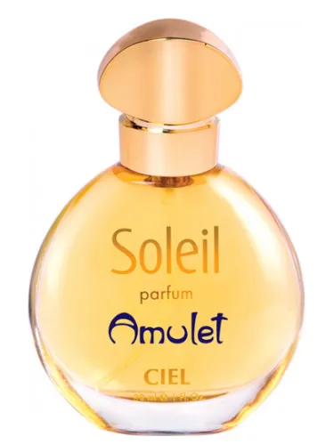 Imagen de Soleil Amulet