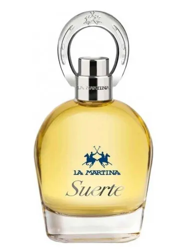 Imagen de Suerte
