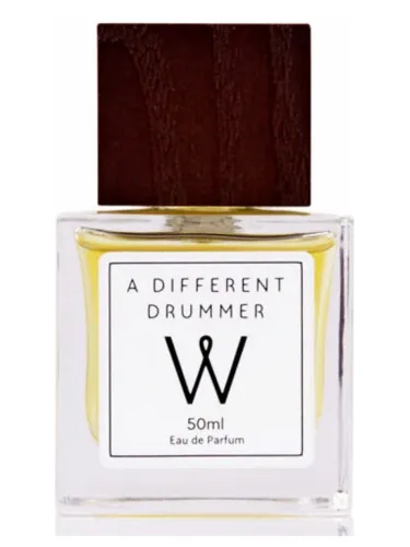 Perfume A Different Drummer de Walden Perfumes