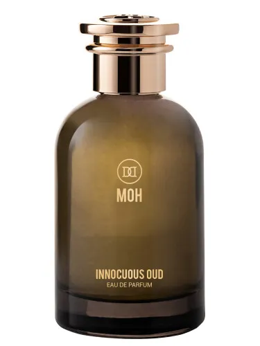 Perfume Innocuous Oud de MOH