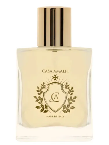 Perfume Buongiorno Positano de Casa Amalfi