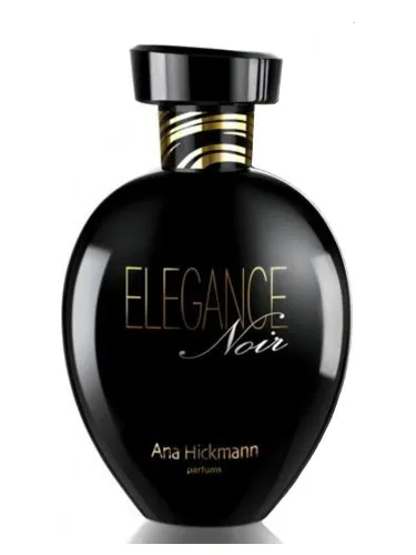 Perfume Elegance Noir de Ana Hickmann