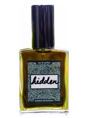 Imagen de Hidden