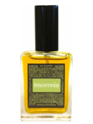 Imagen de Insomnia