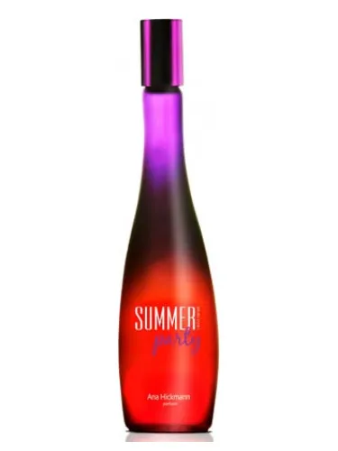 Perfume Summer Party de Ana Hickmann