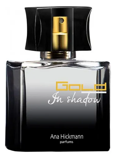 Imagen de Gold in Shadow