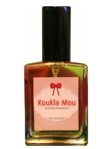 Imagen de Koukla Mou