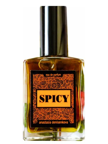 Imagen de Spicy