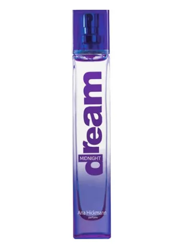Perfume Midnight Dream de Ana Hickmann