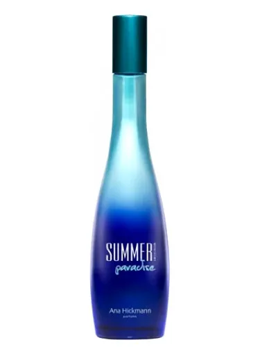 Perfume Summer Paradise de Ana Hickmann