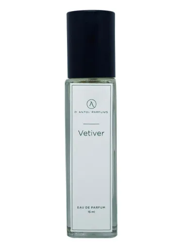Imagen de Vetiver — Ветивер